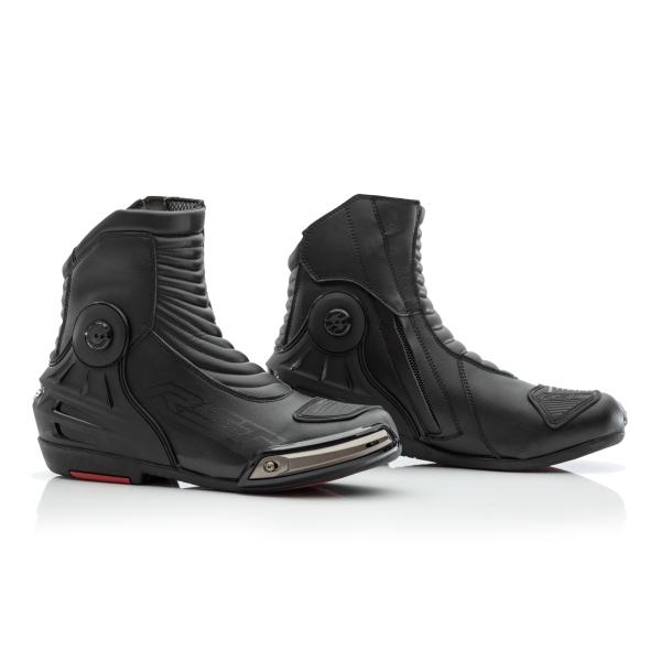RST RST Tractech Evo 3 Short CE Mens Waterproof Boot